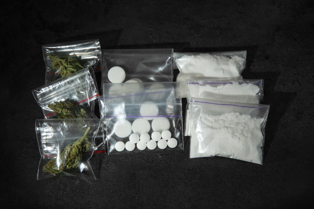 Can You Mix Coke and Molly?