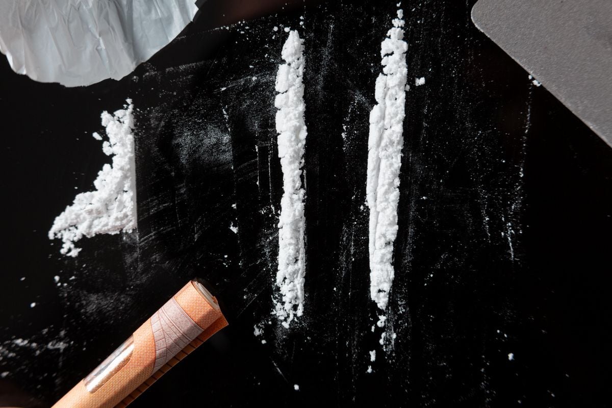 Former Penn State Students Accused as Main Cocaine Suppliers