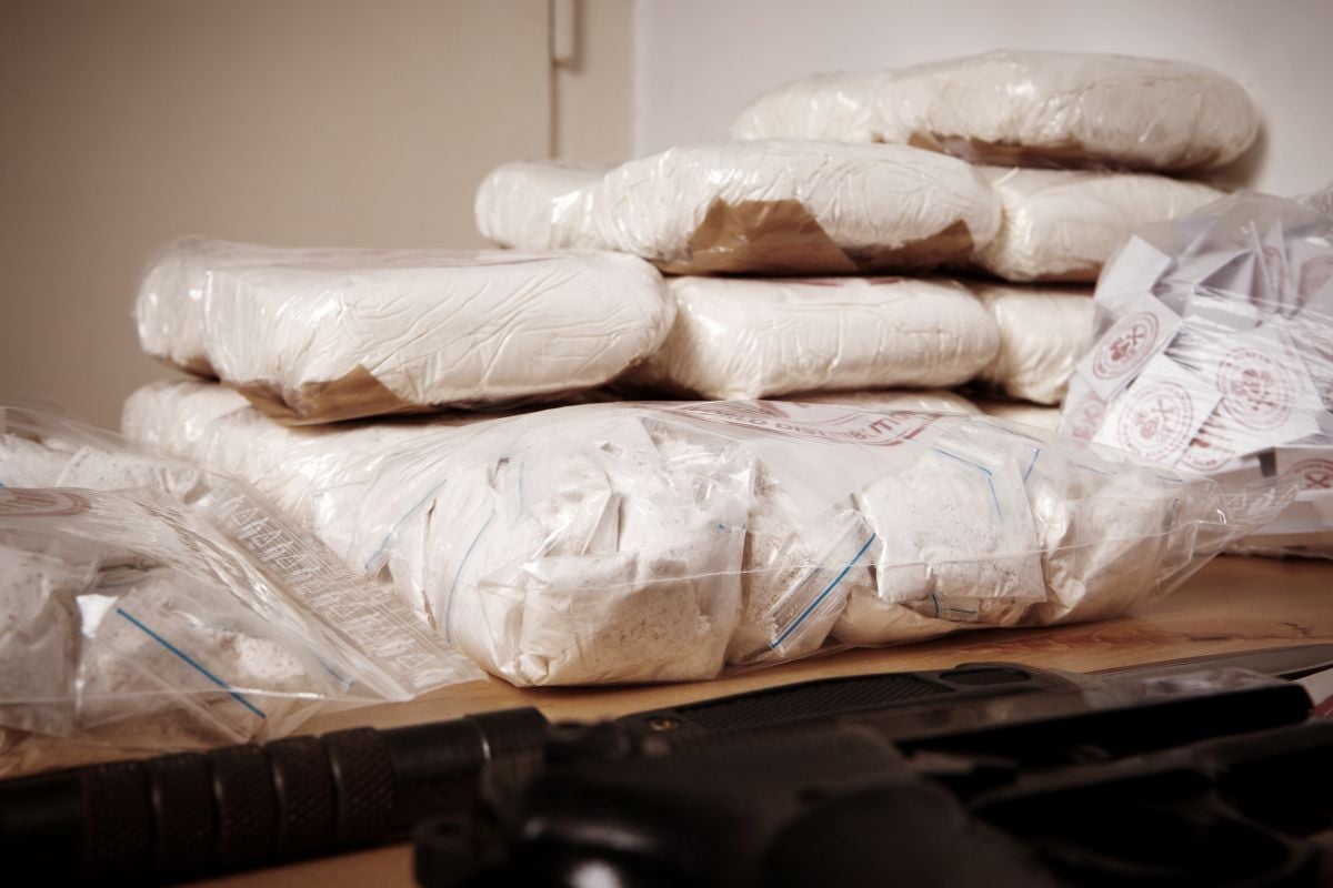 Federal Case Reveals Cocaine Trafficking Route From Texas To Ohio Distribution Network