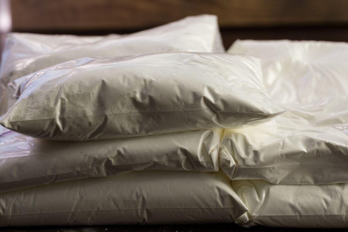 Surveillance Operation Uncovers Cocaine Stash House in Maryland