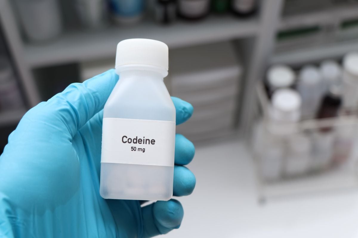 How Long Does Codeine Stay in Your System?
