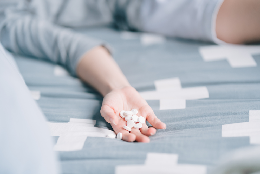 Can You Overdose on Vyvanse?