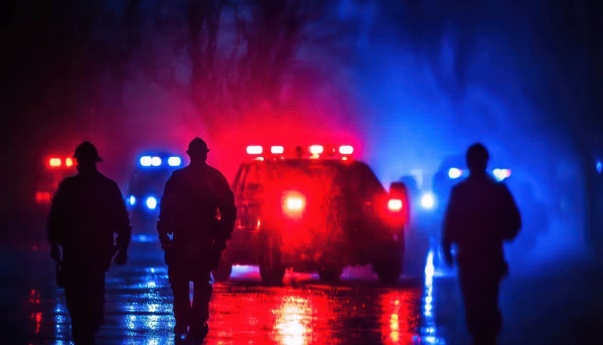 Feds Bust Major Drug Indiana Ring