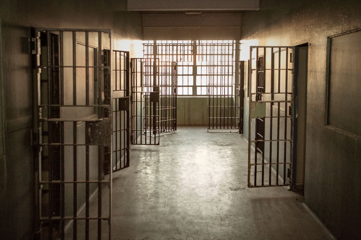 Louisiana Women Accused of Bringing Contraband to Prison