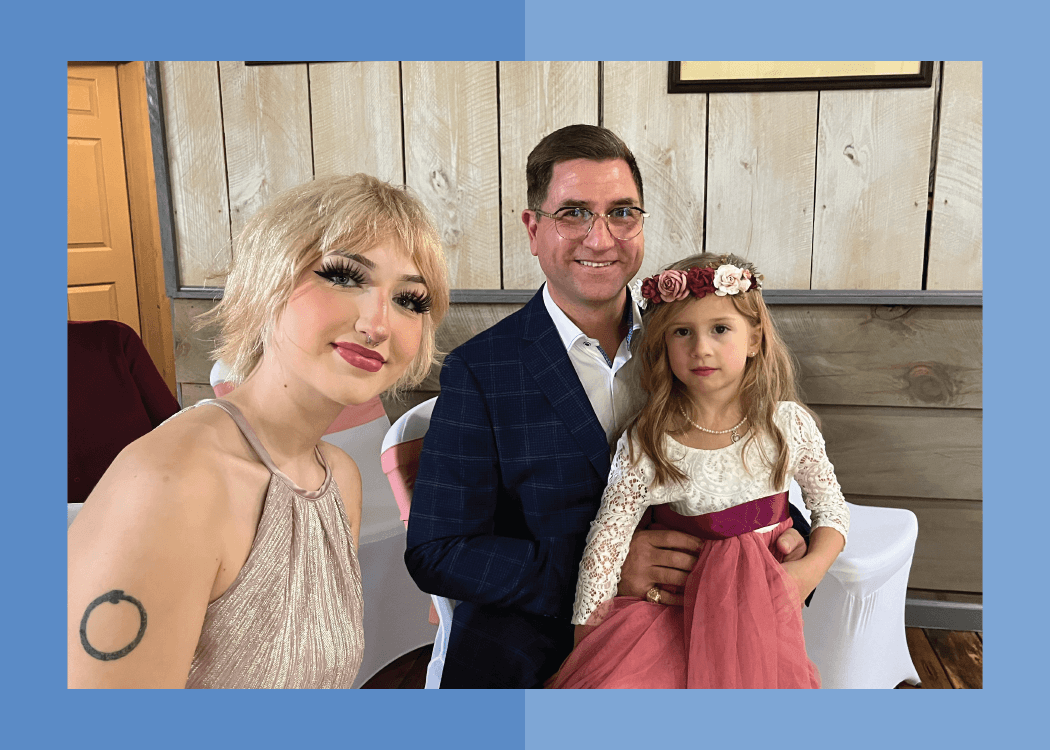 A Father’s Day Tribute: Gabriel’s Story