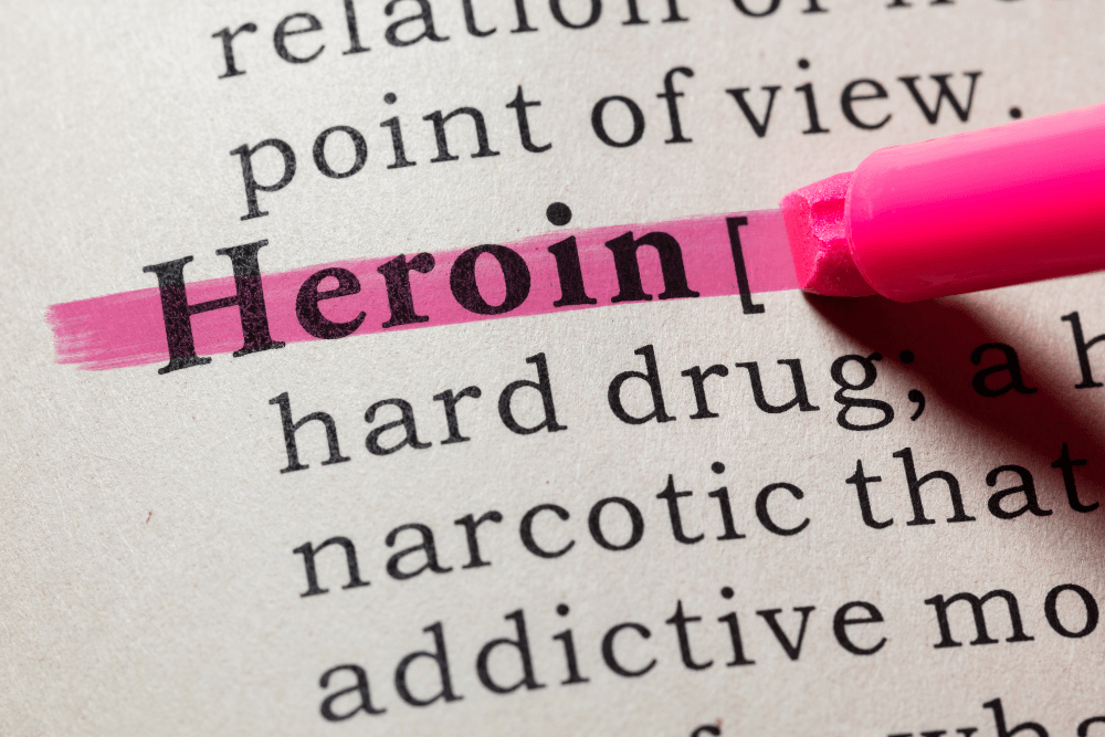 A Guide to Heroin Addiction