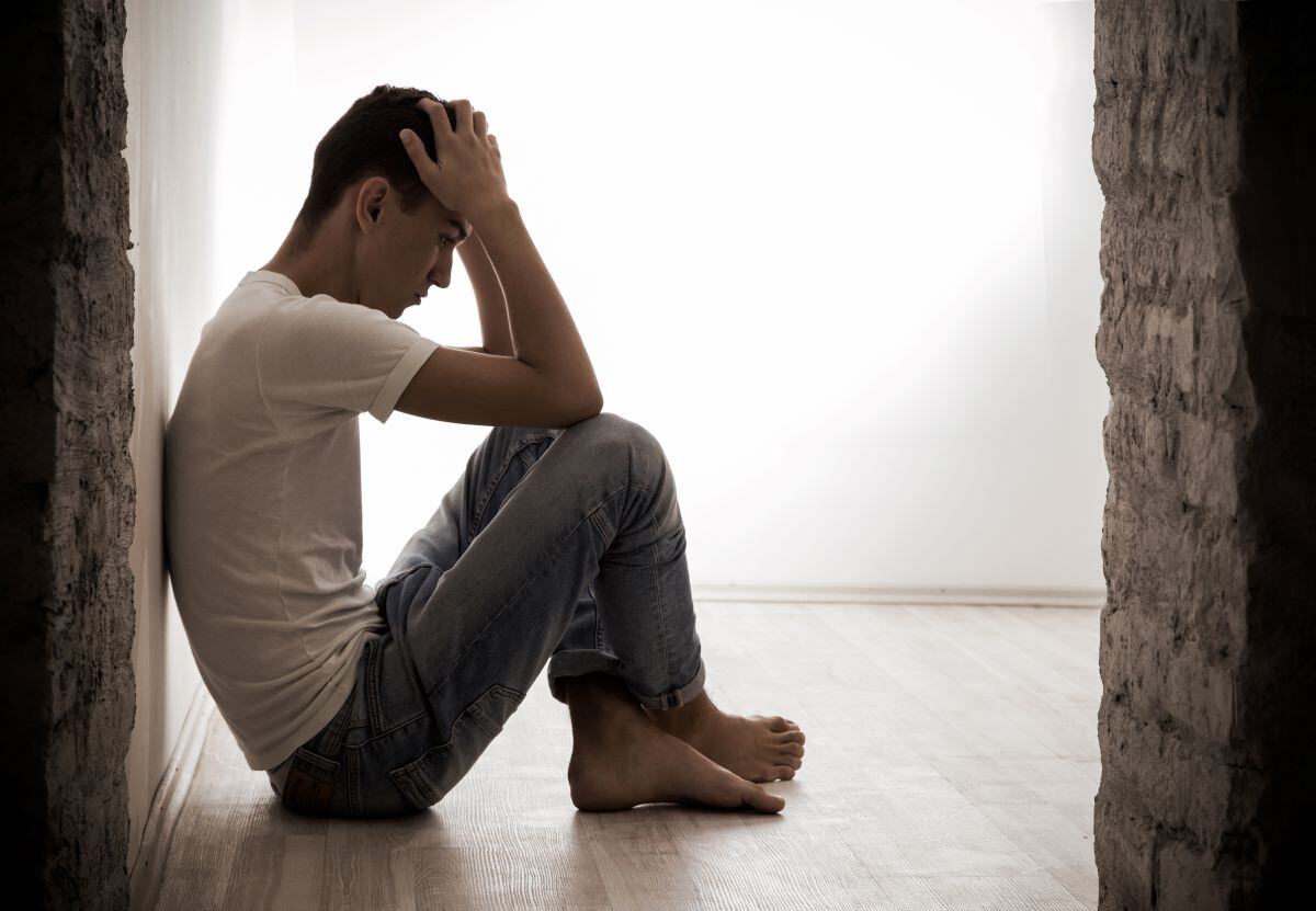 Depression and Addiction
