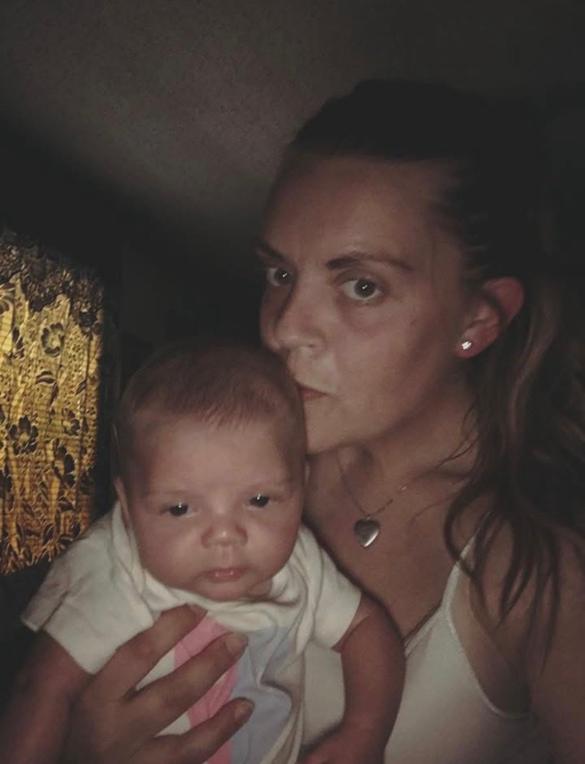 Colleen’s Story