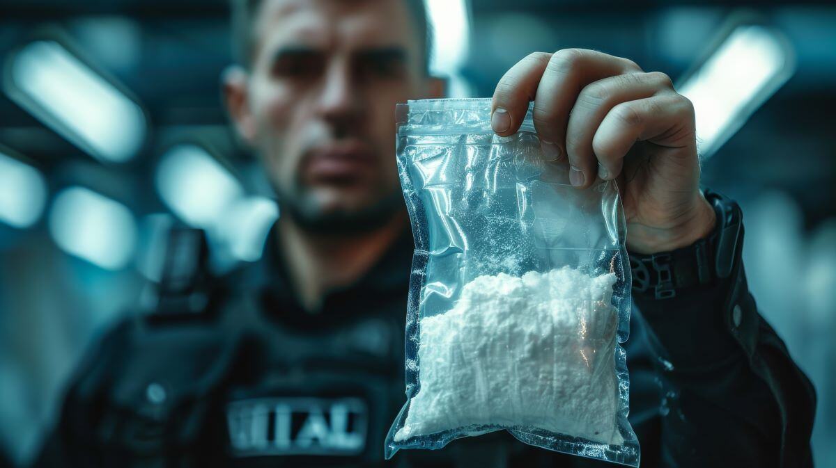 Breaking Up the Circle of Crime: A Major Drug Bust Shakes New Jersey and Pennsylvania