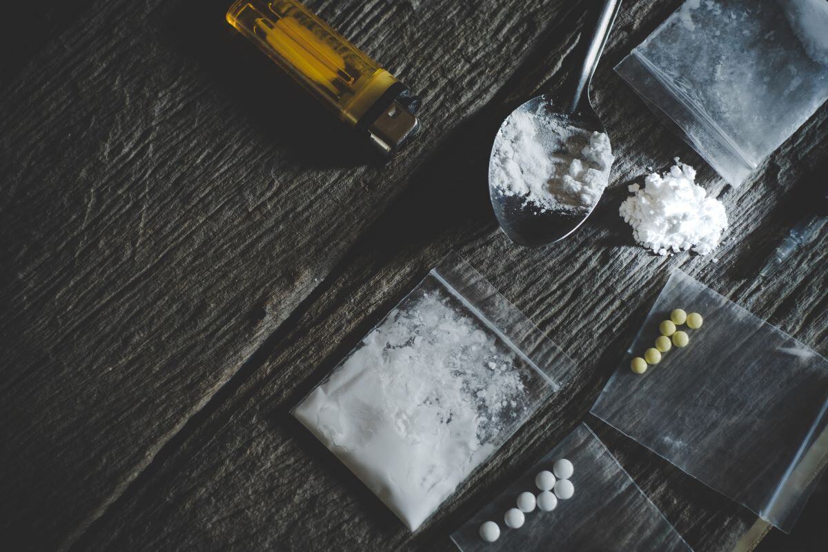Drug Half-Life