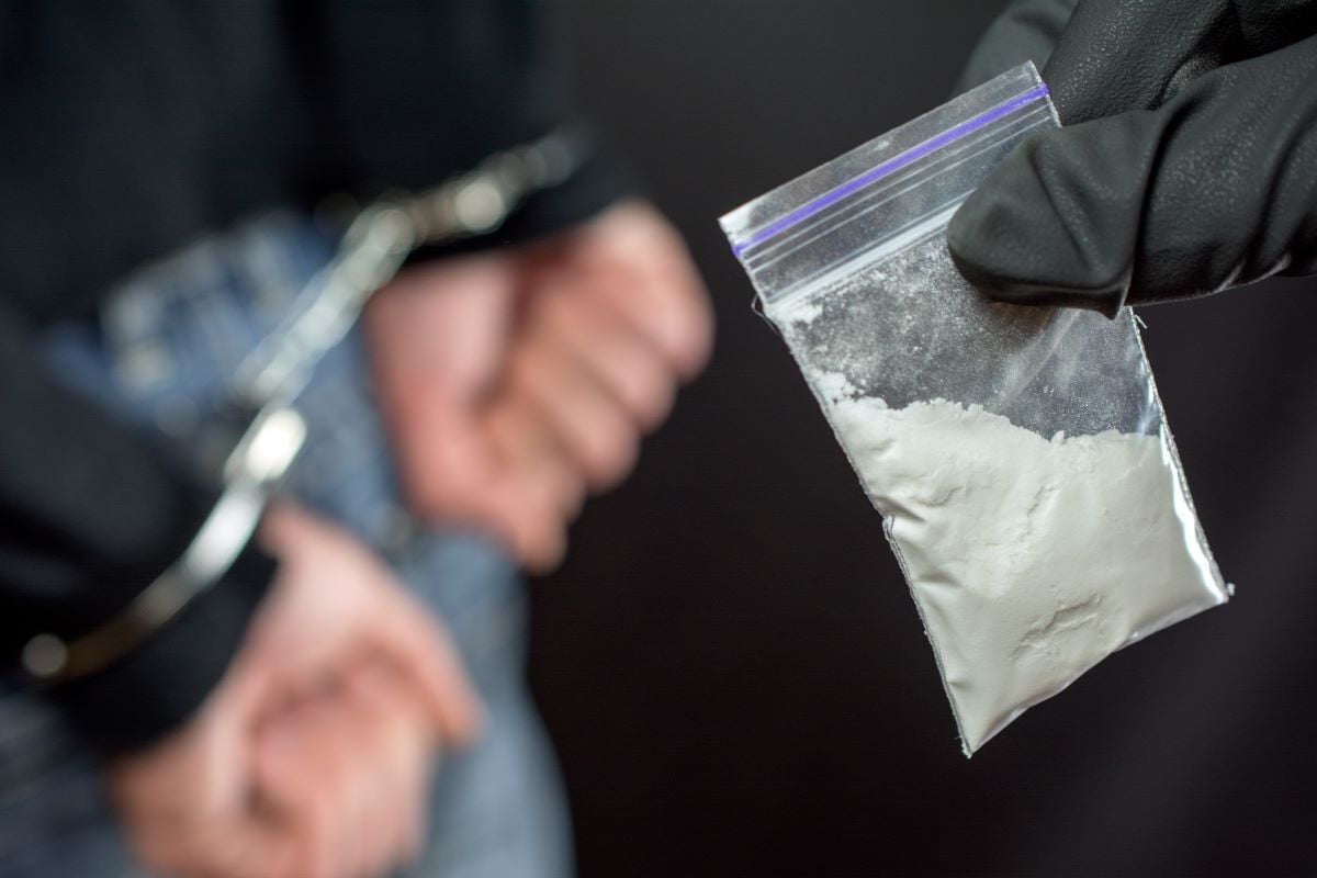 New Hampshire Strikes Controversial Deal on Mandatory Minimums for Drug Offenses