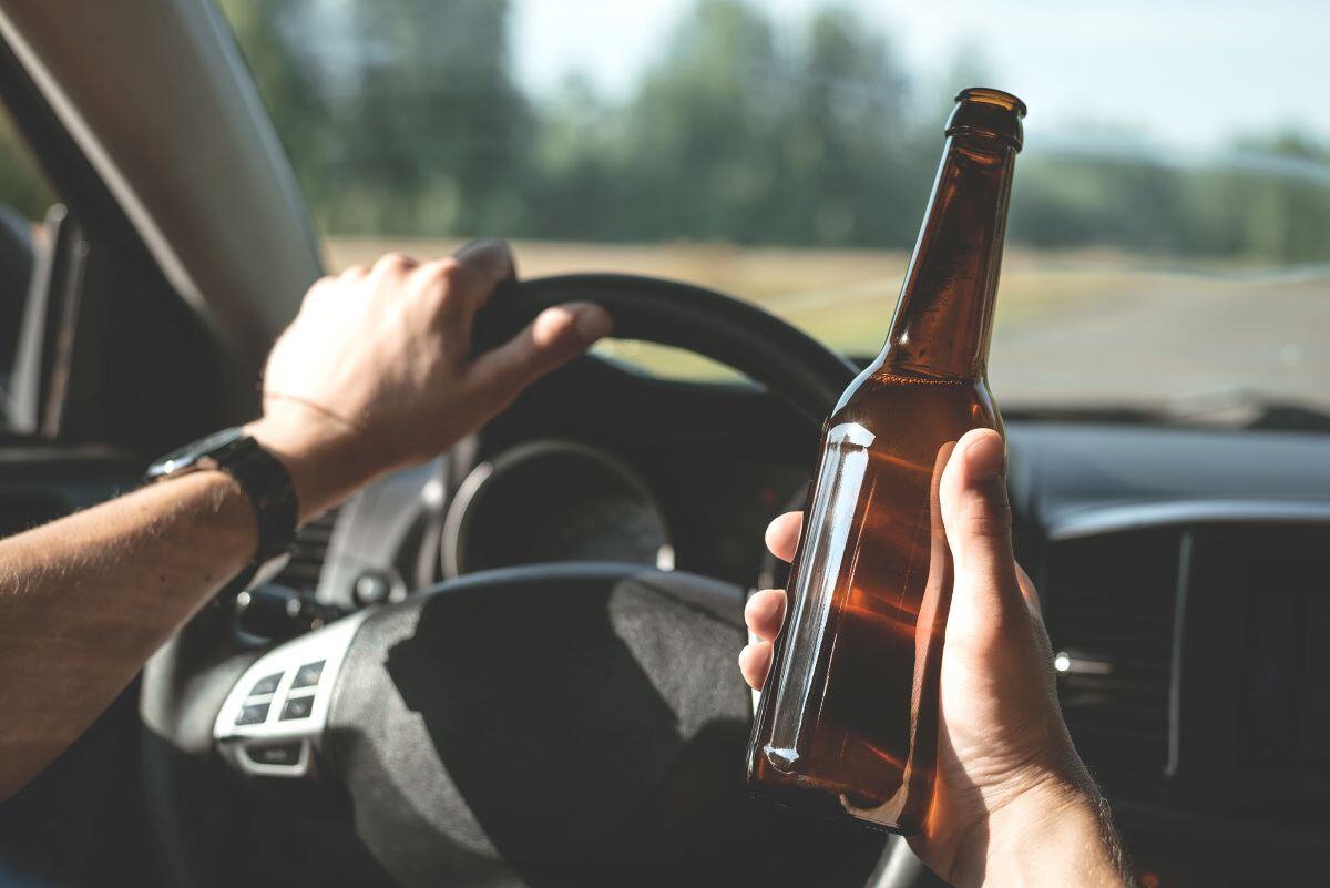 Virginia’s Efforts to Prevent Drunk Driving This Holiday Season