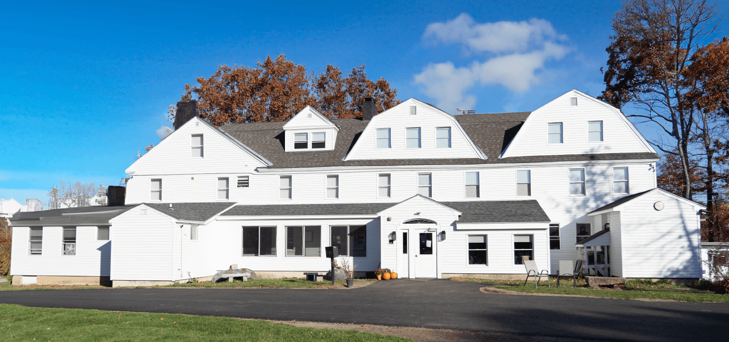 Avenues Recovery Center at Dublin