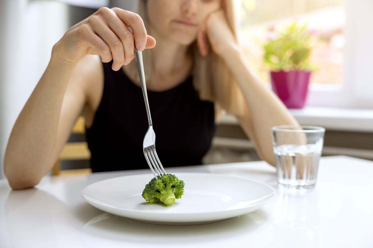 Eating Disorders and Addiction Recovery