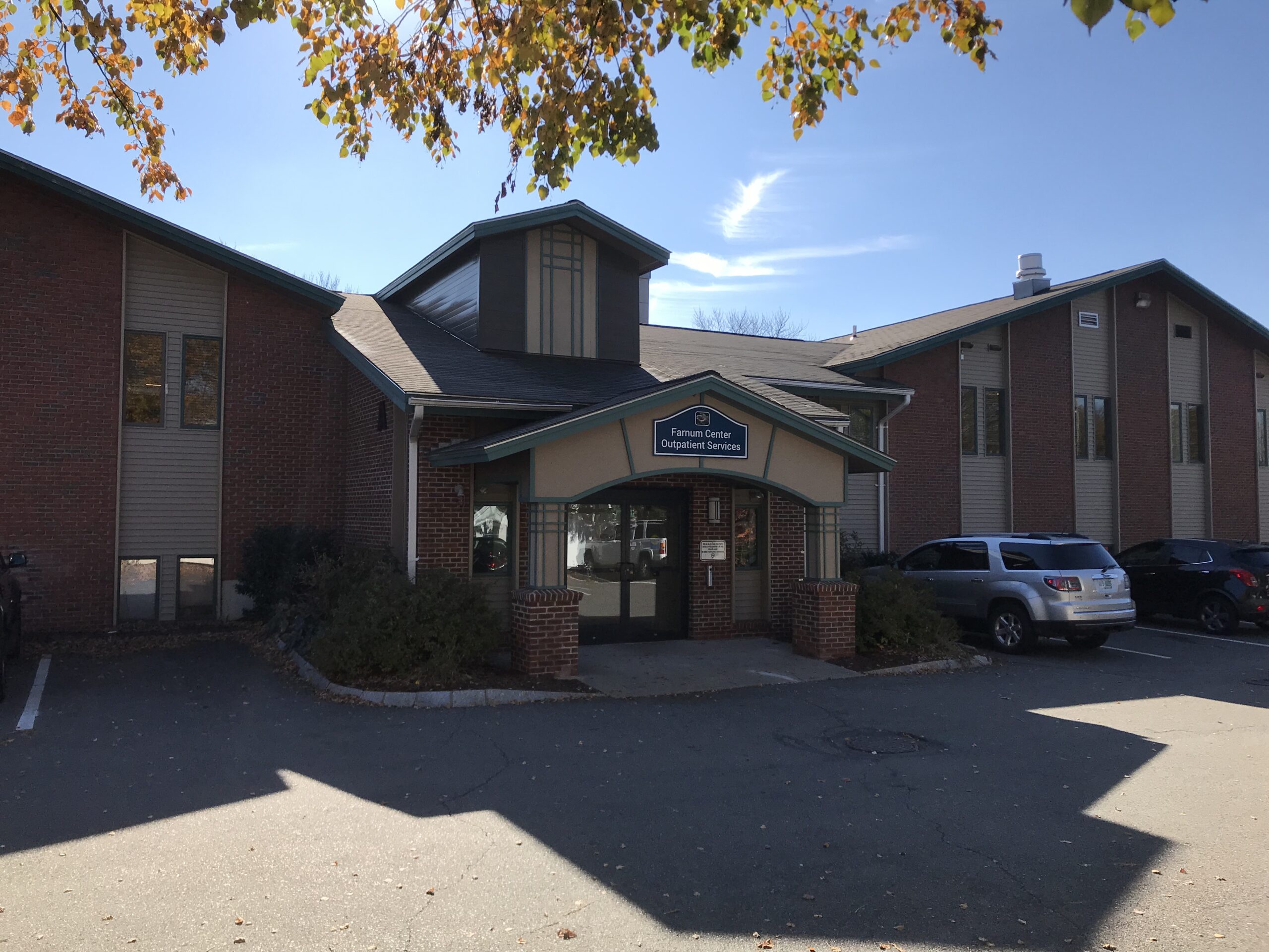 New Hampshire Faces Treatment Gap as Farnum Center Closes