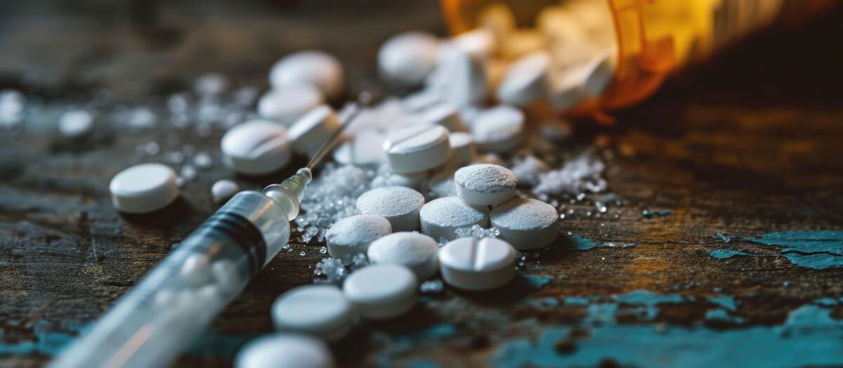 Two Arrested in Franklin, NH with Over 1,000 Grams of Fentanyl in Major Drug Bust