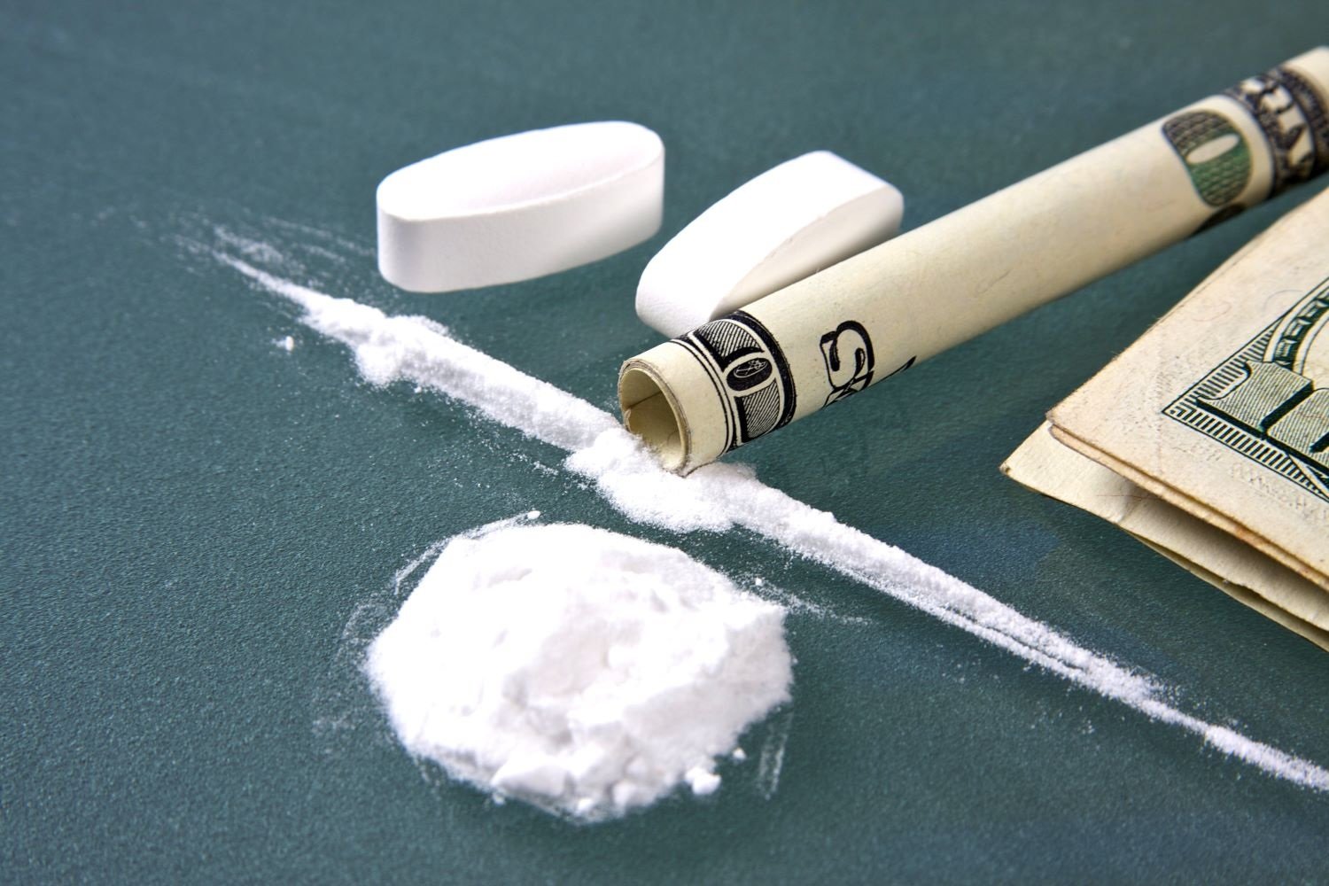 Can You Die From Touching Fentanyl? How It All Began