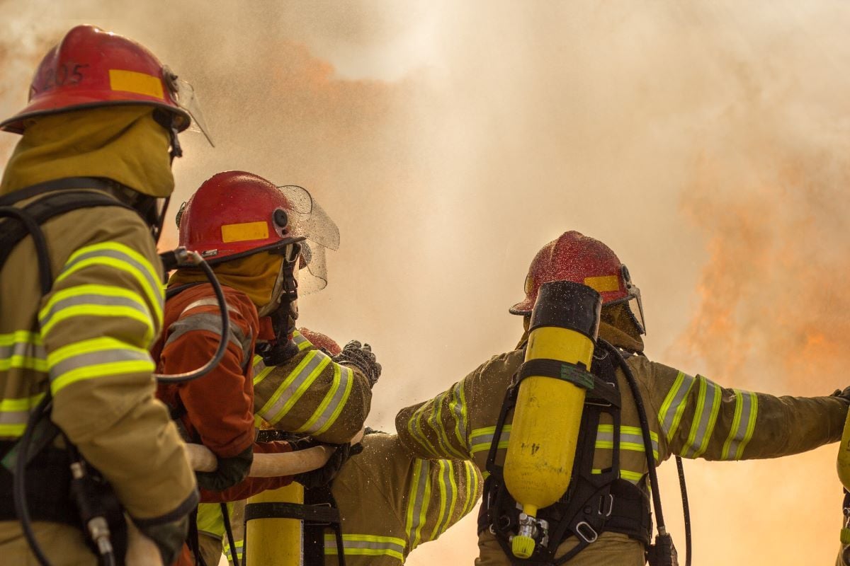Addiction Treatment for First Responders