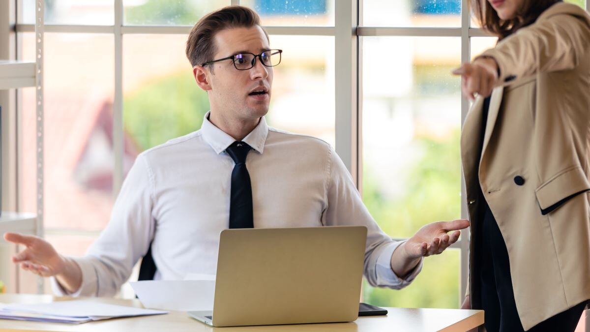 Can You Get Fired for Going to Rehab?