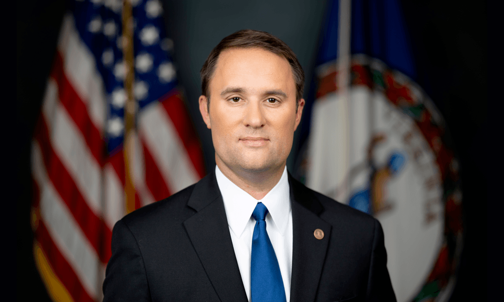 Virginia Attorney General Sues TikTok, Claims App is 'Intentionally Addictive' for Kids