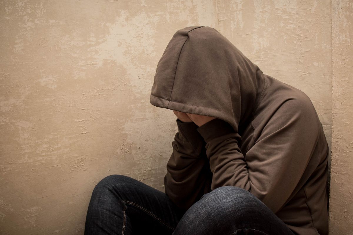 Grief and Addiction