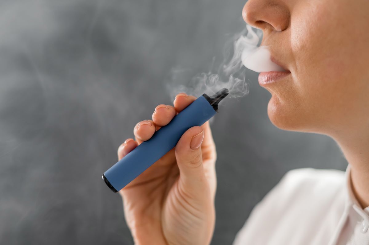 What is Clenzy Vape?