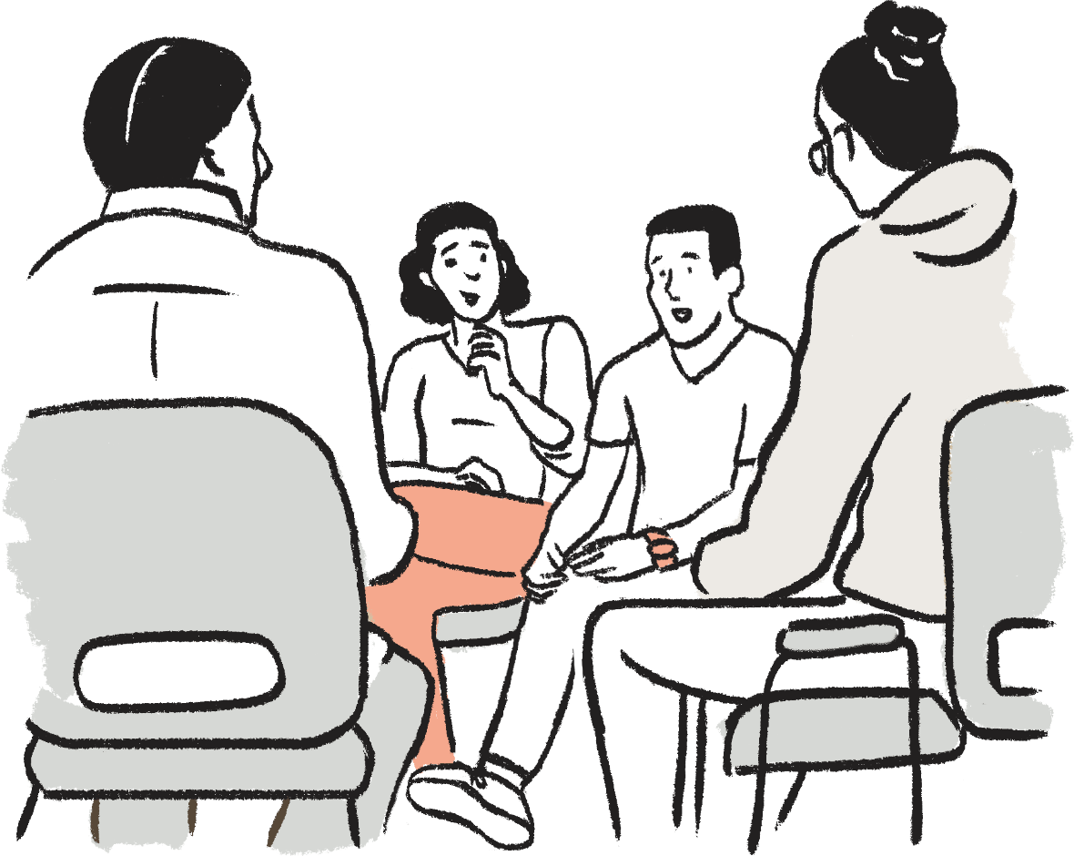 How it works Outpatient