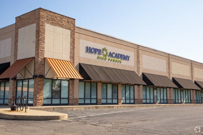 Hope Academy Launches $20 Million Campaign to Sustain Indiana's Only Recovery High School