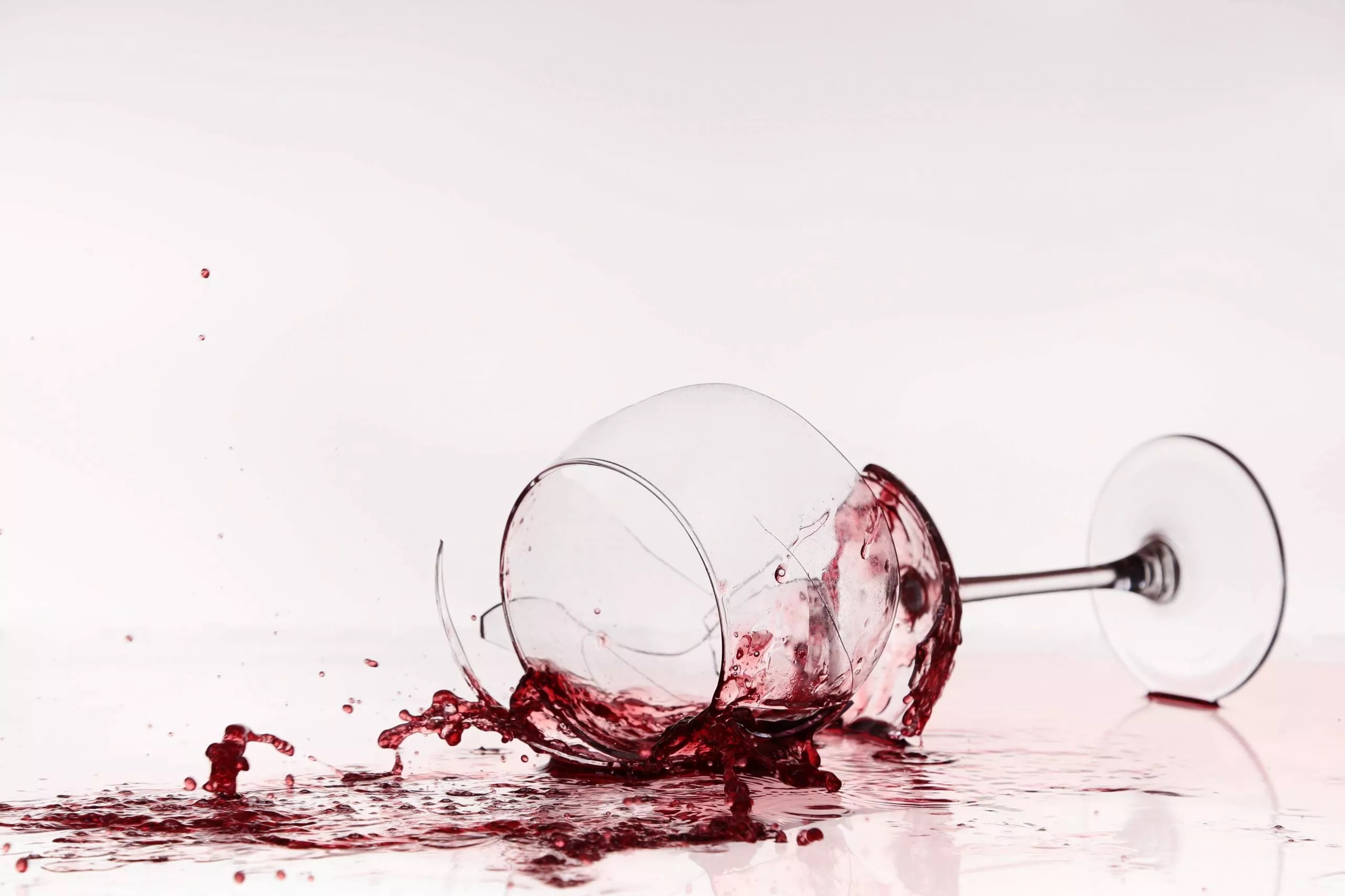 7 Warning Signs of Alcoholism