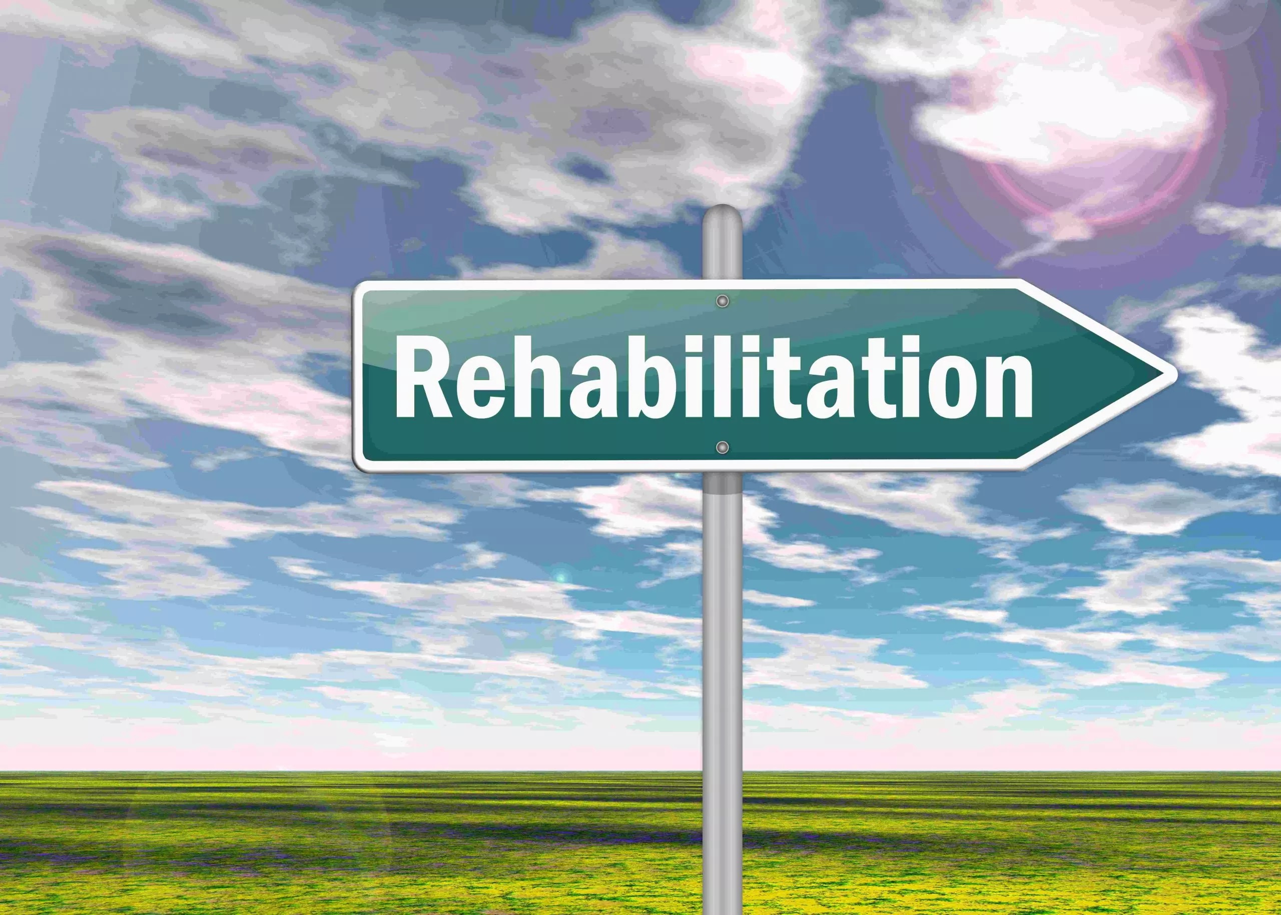 6 Signs You Need Rehab