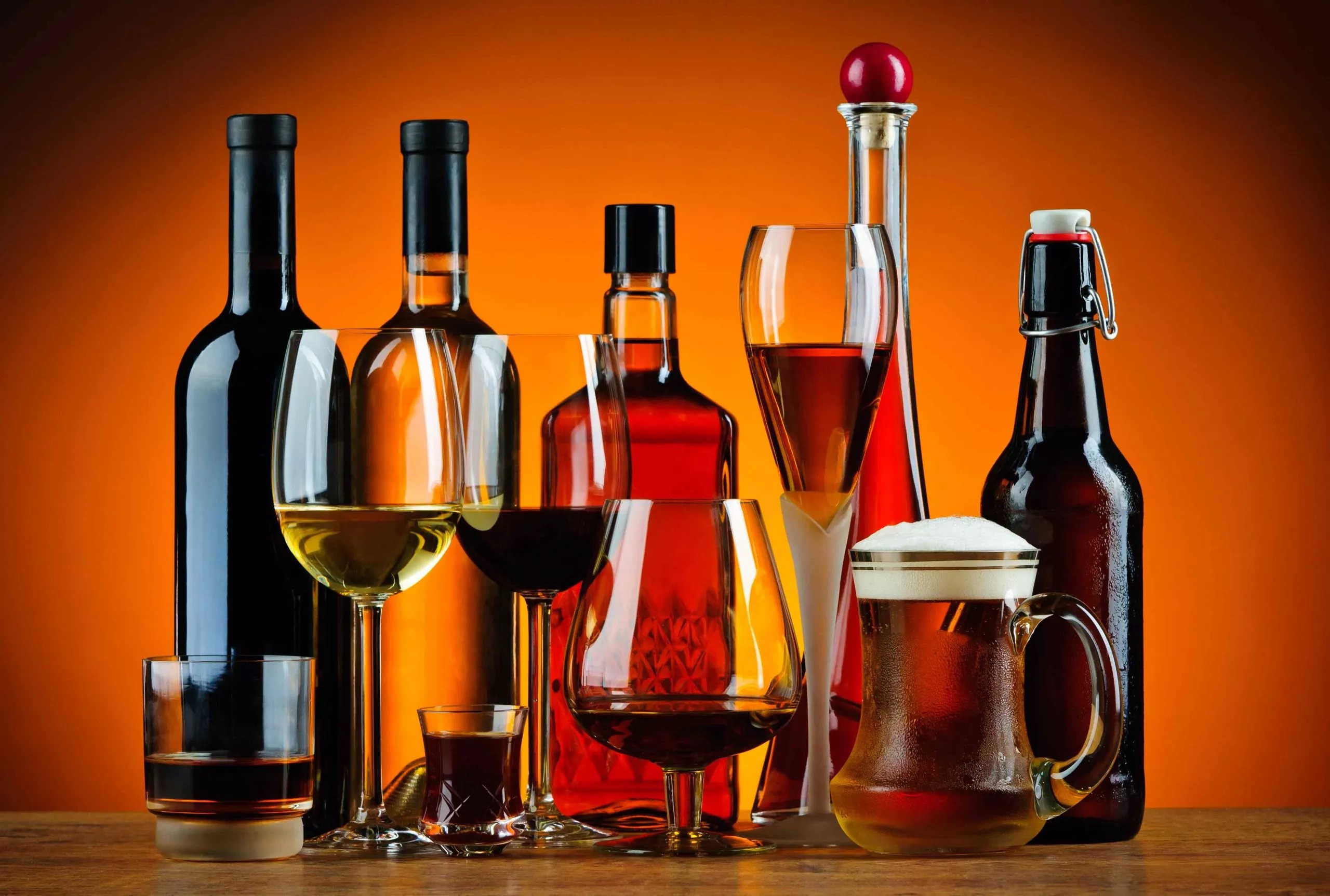 Guide to How to Deal With an Alcoholic