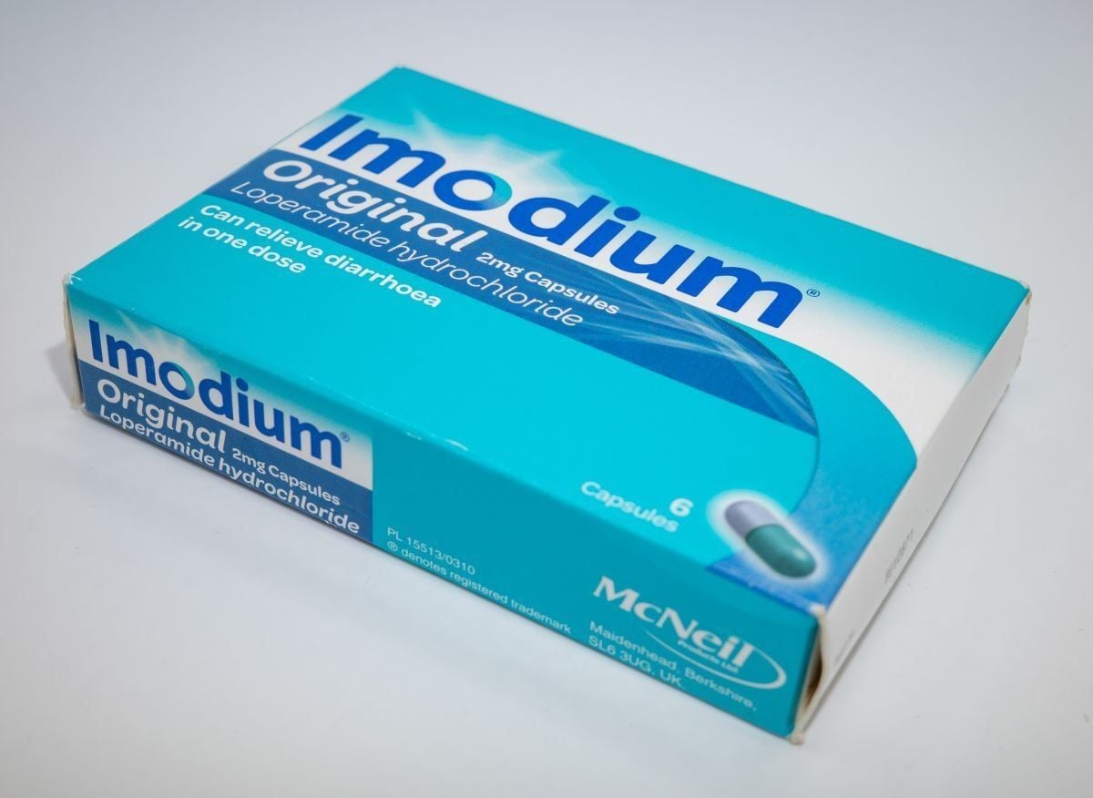 How Long Does Imodium Last