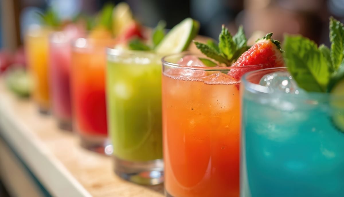 Indiana Sober Bars
