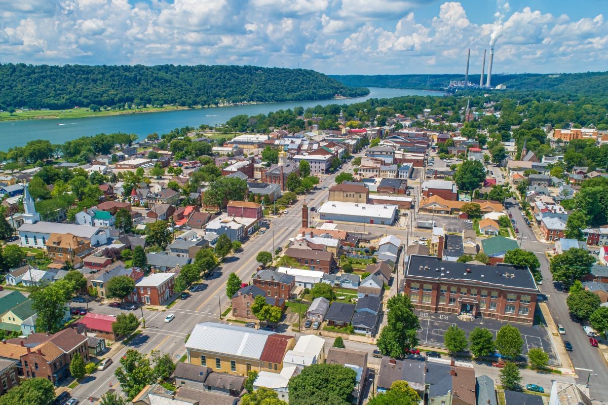 Indiana Sober Living Homes Near Me