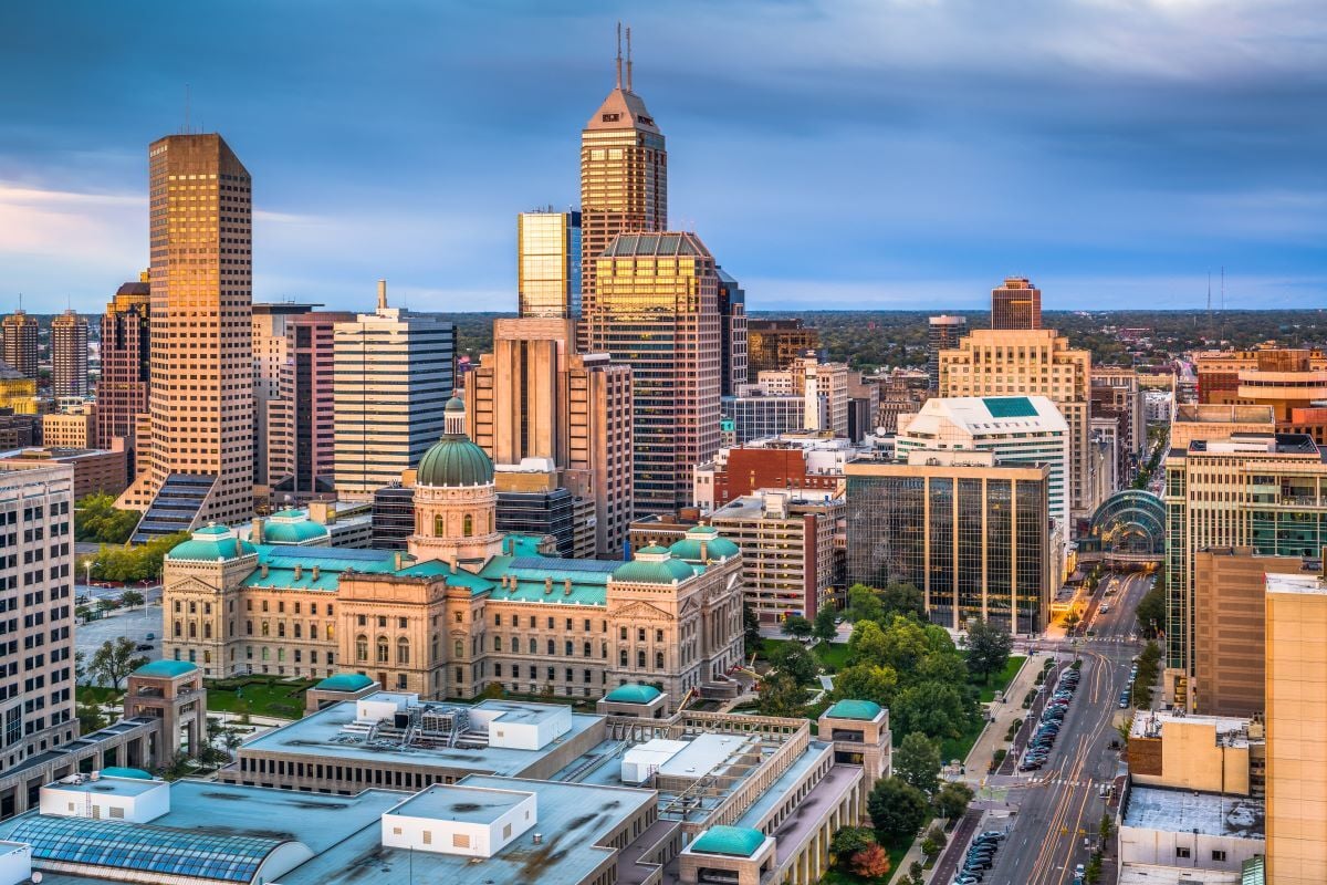 Substance Abuse Hotline in Indiana