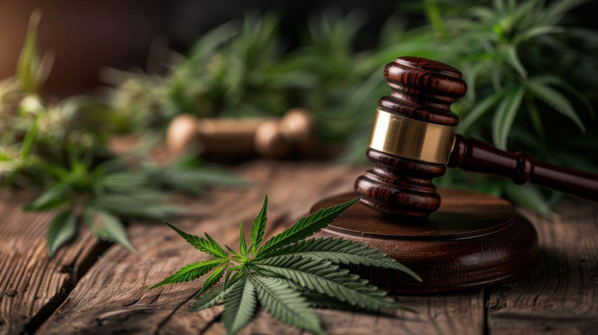 Indiana Lawmakers Introduce Bill to Legalize Marijuana