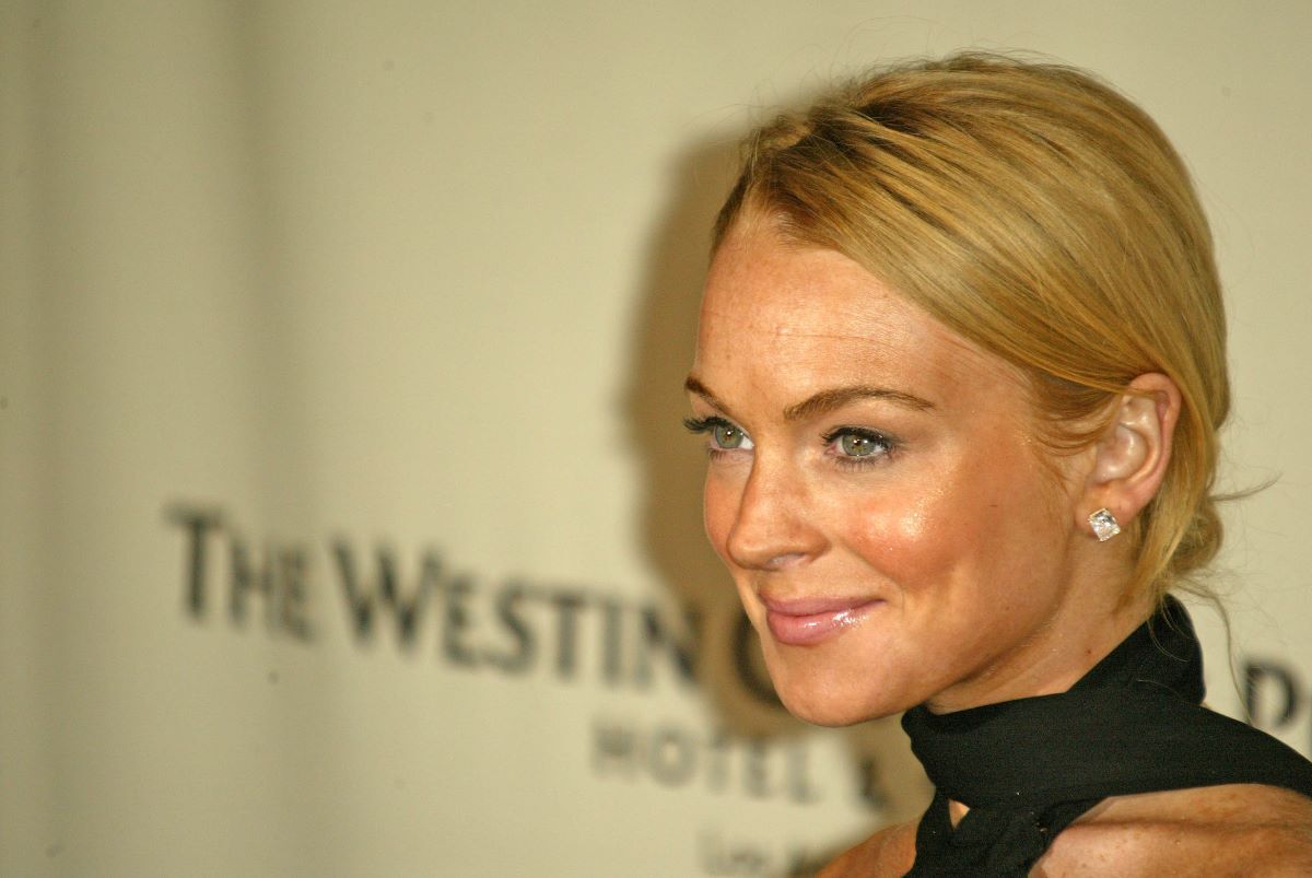 Lindsay Lohan’s Journey to Recovery and Comeback