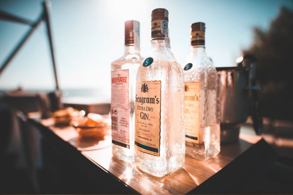 What is Moonshine?