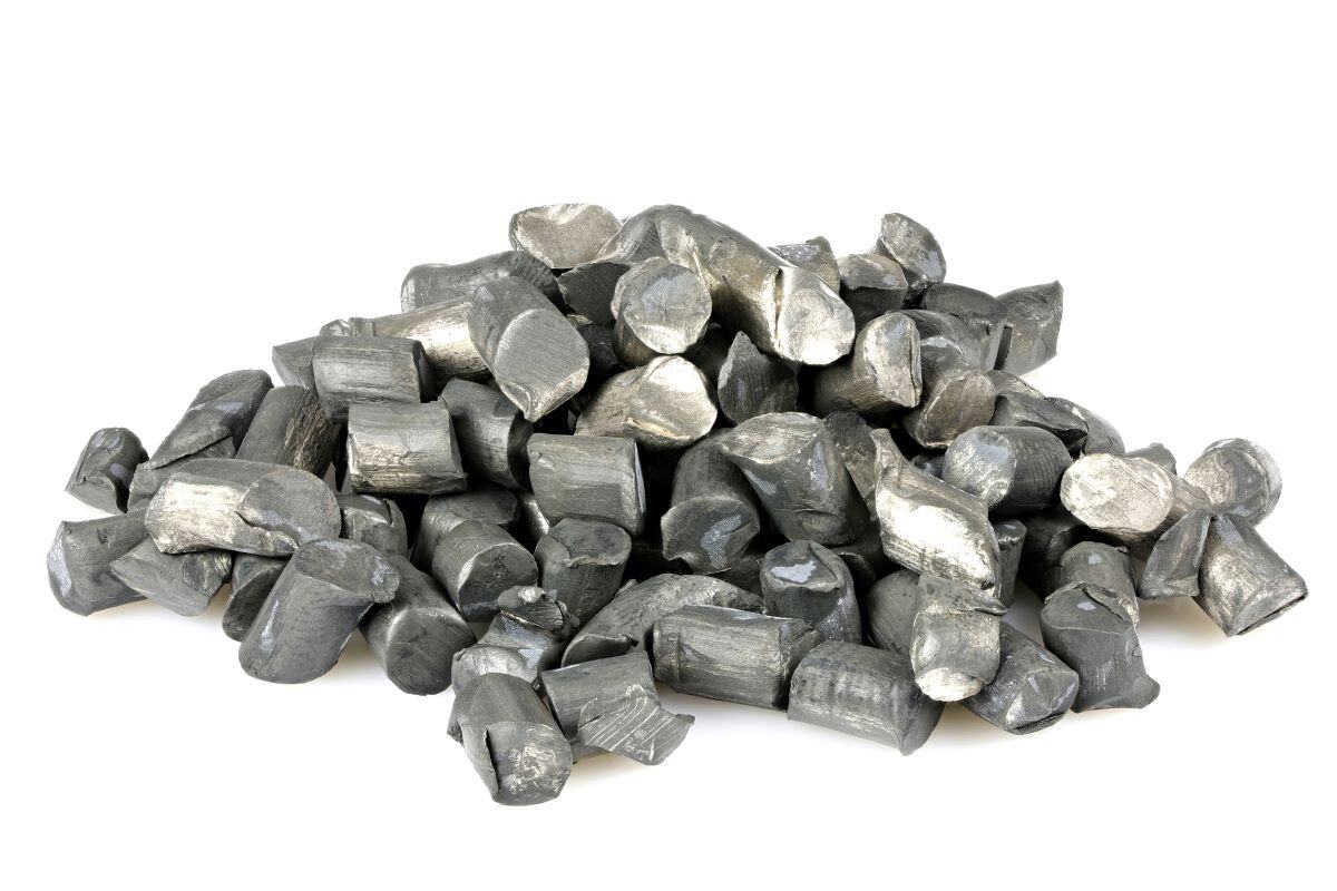 Is Lithium Addictive?