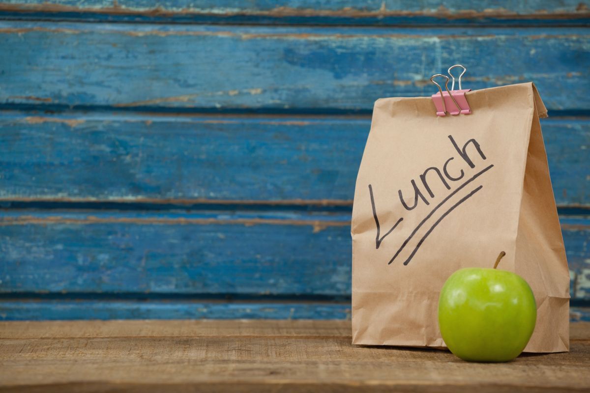 Two Charged After Cocaine Found in Child’s Lunch Bag in York County