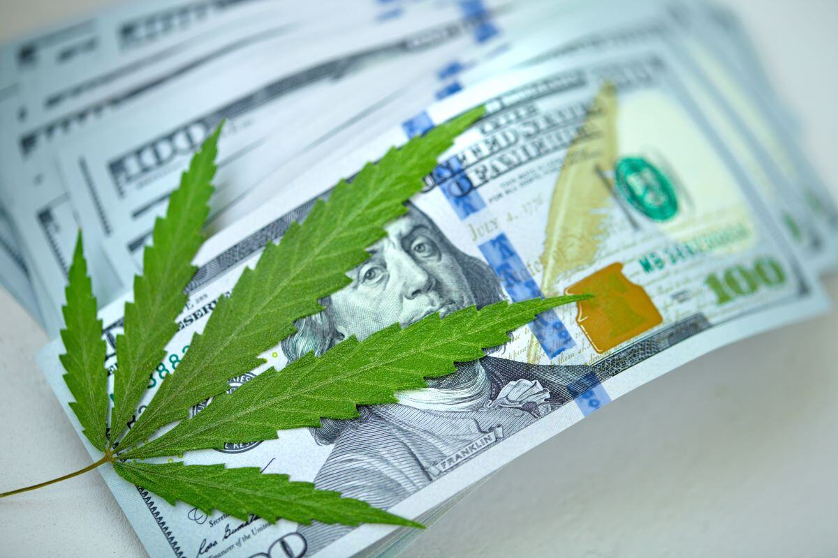 Colorado Springs' New Marijuana Tax Could Shape the City's Future