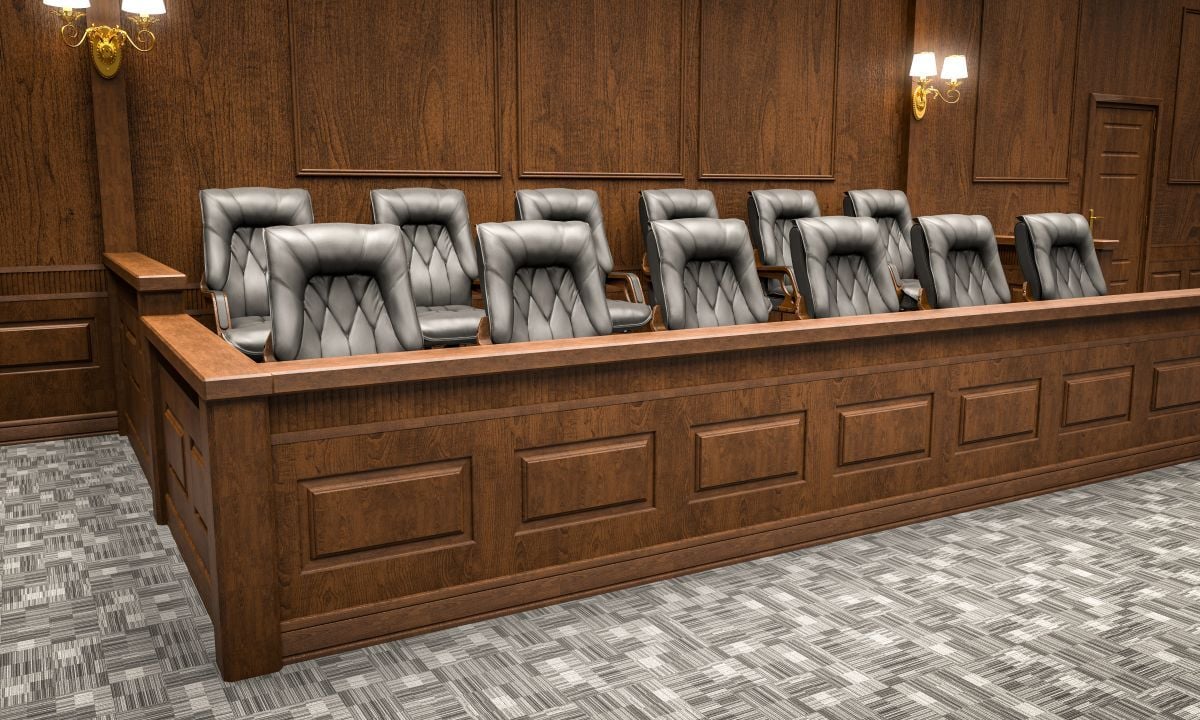 Maryland Jury Convicts Man Of Drug Trafficking and Firearm Charges