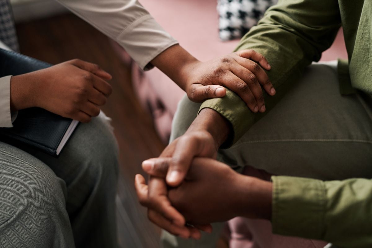 When Relief Becomes Dependence