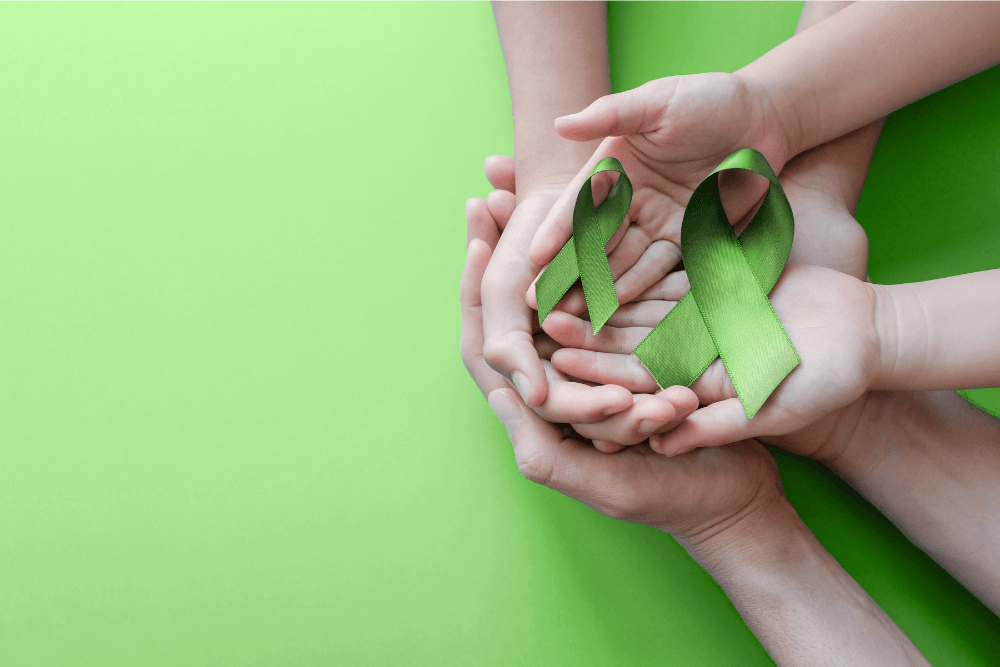 Mental Health Awareness Month 2025