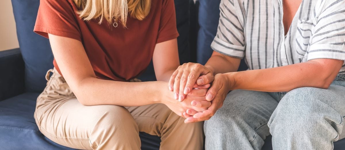 Strengthening Your Mindset in Recovery: Mental Health Is a Muscle