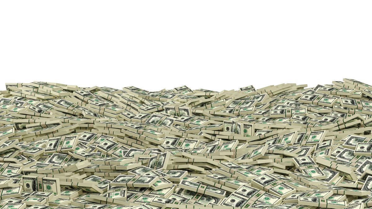 Maryland Eyes $90 Million From Purdue Settlement