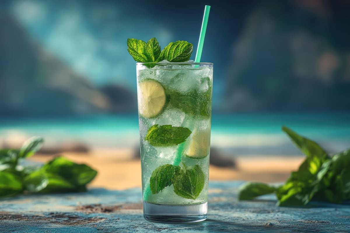 Sober Bars & Mocktails Near Me in Pennsylvania