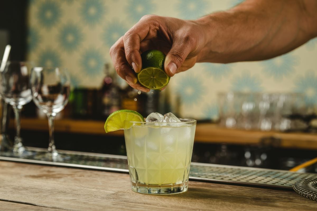Sober Bars and Mocktails Near Me in Louisiana