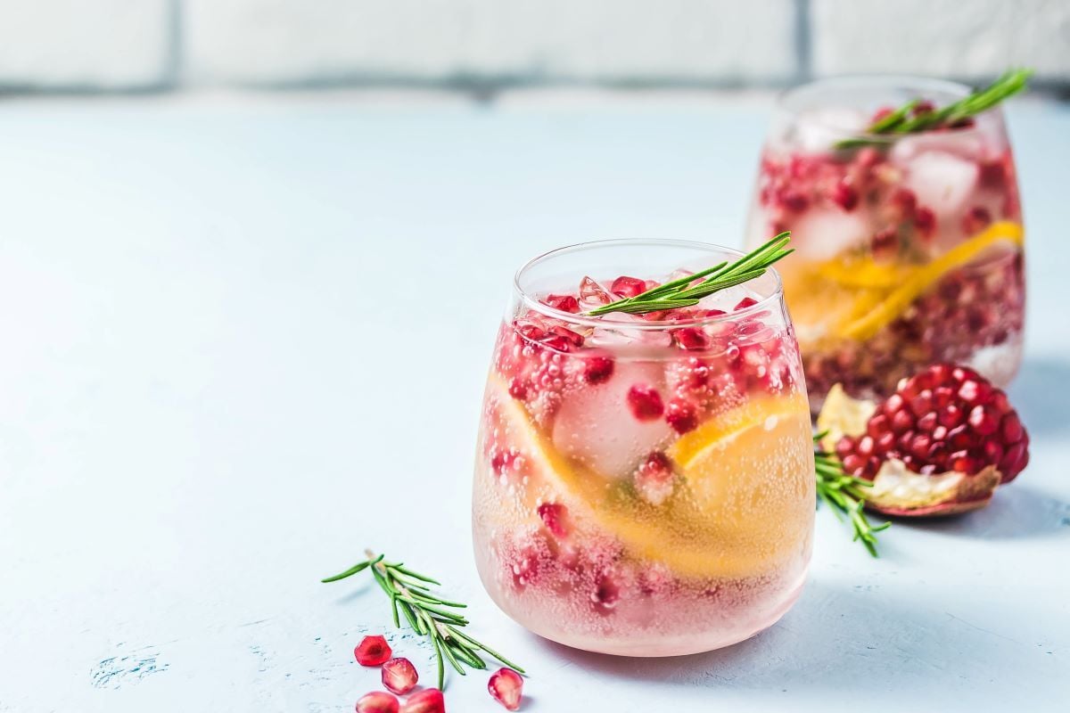 Where To Find The Best Non-Alcoholic Drinks & Sober Bars in Maryland