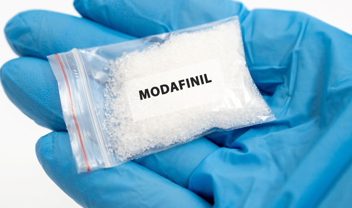 Is Modafinil Addictive?